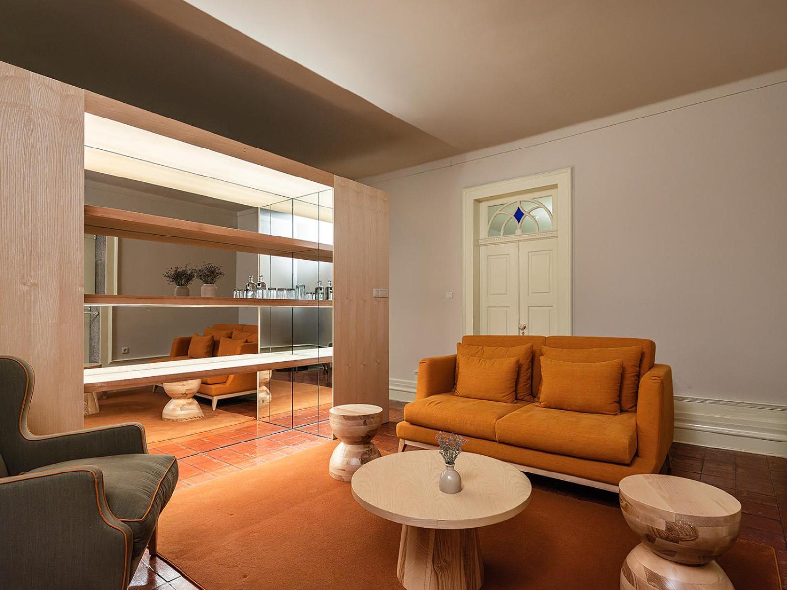 Lavandeira Douro Nature & Wellness Ancede Exterior photo