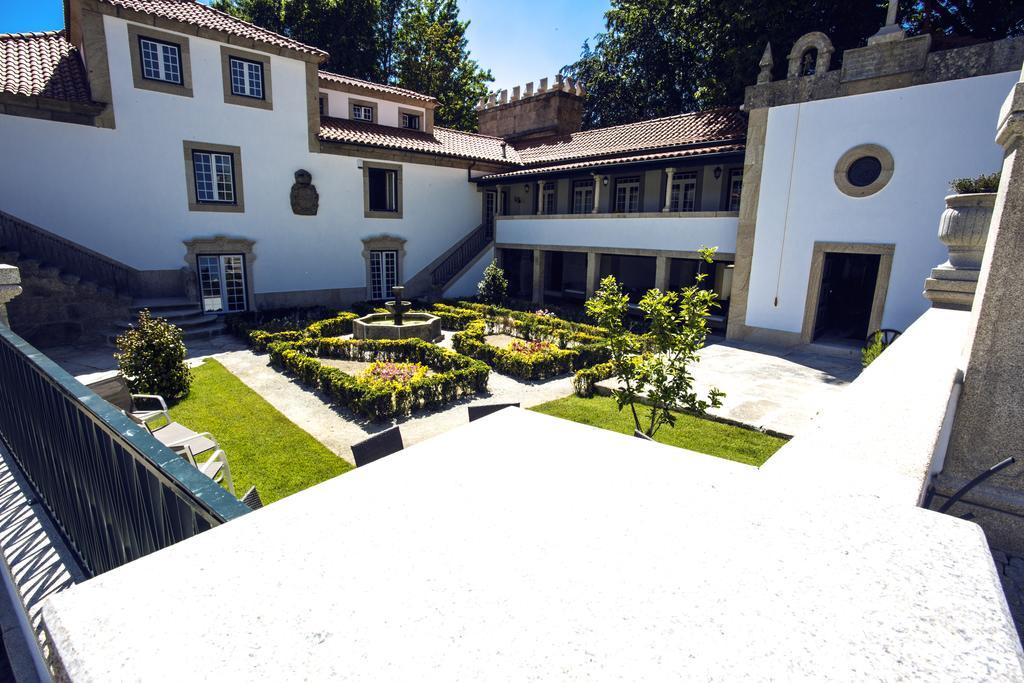 Lavandeira Douro Nature & Wellness - By Unlock Hotels Ancede Exterior photo